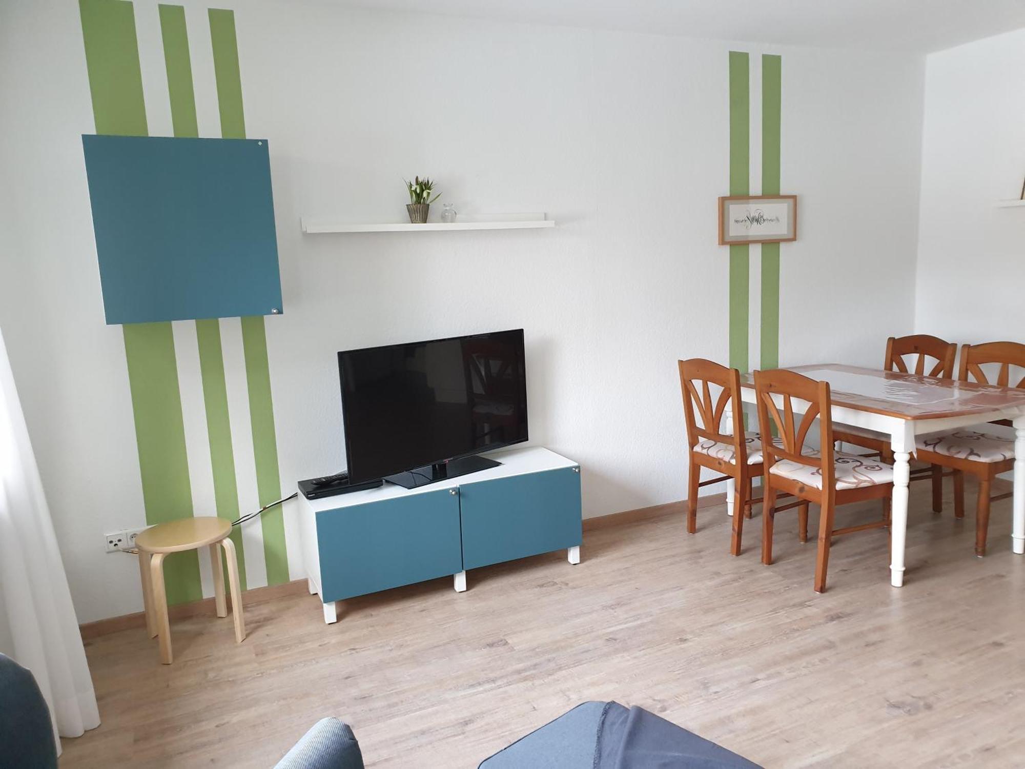 Ferienwohnung Vogelvilla Altenbeken Exterior foto